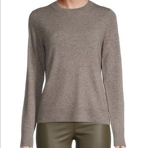 Vince Wool & Cashmere Sweater